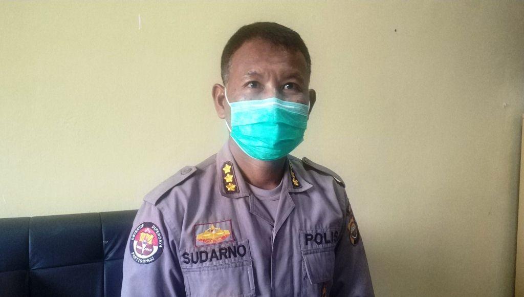 Tersangka Penipuan Arisan Online Berhasil Ditangkap