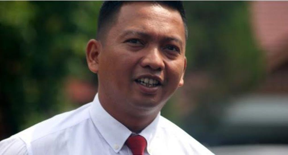 Dewan Laporkan Dua Situs Online Ke Polres Bengkulu Utara