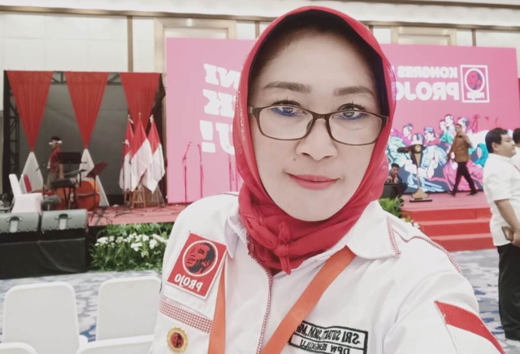 Projo Bengkulu Minta Hukum Maksimal Perobek Sang Saka Merah Putih