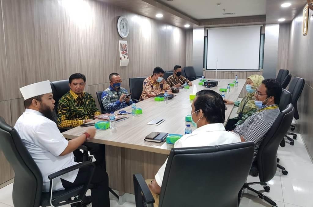 Konversi BBM Ke BBG Solusi Baru Membangun Kesejahteraan Nelayan Kota Bengkulu