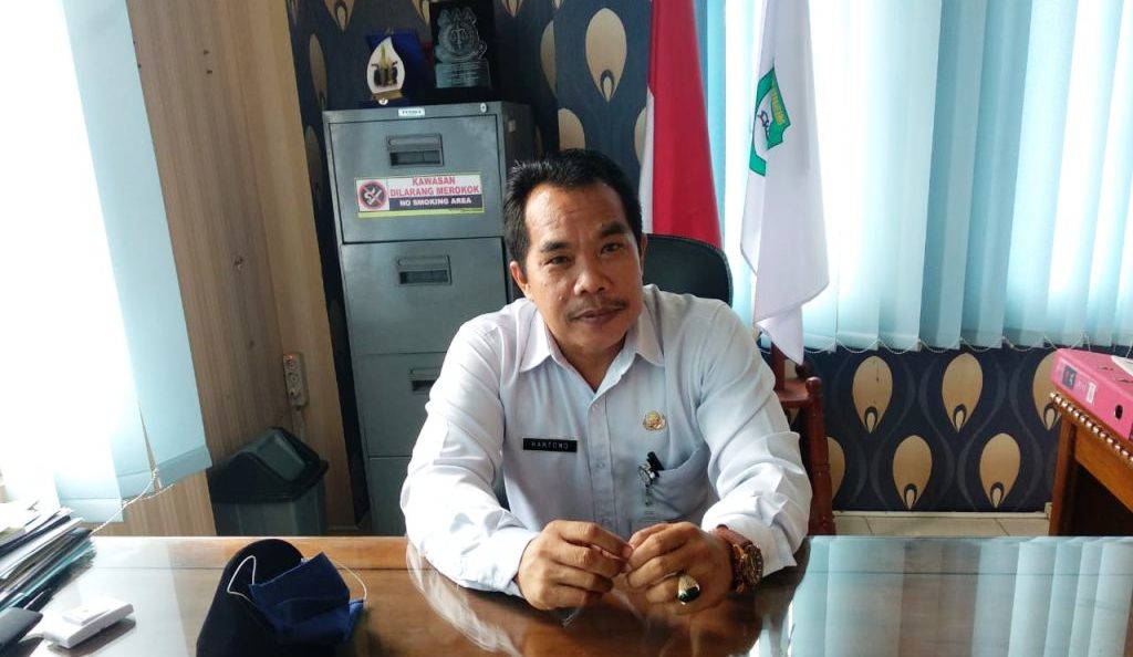 Kadisdikbud Kepahiang: Kegiatan Belajar Mengajar Tunggu Intruksi Gugus Tugas