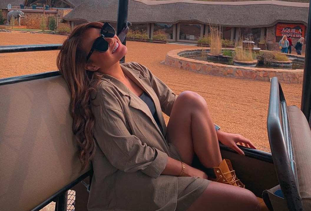 Lagu “Kepastian” Milik Aurelie Hermansyah Trending di Youtube