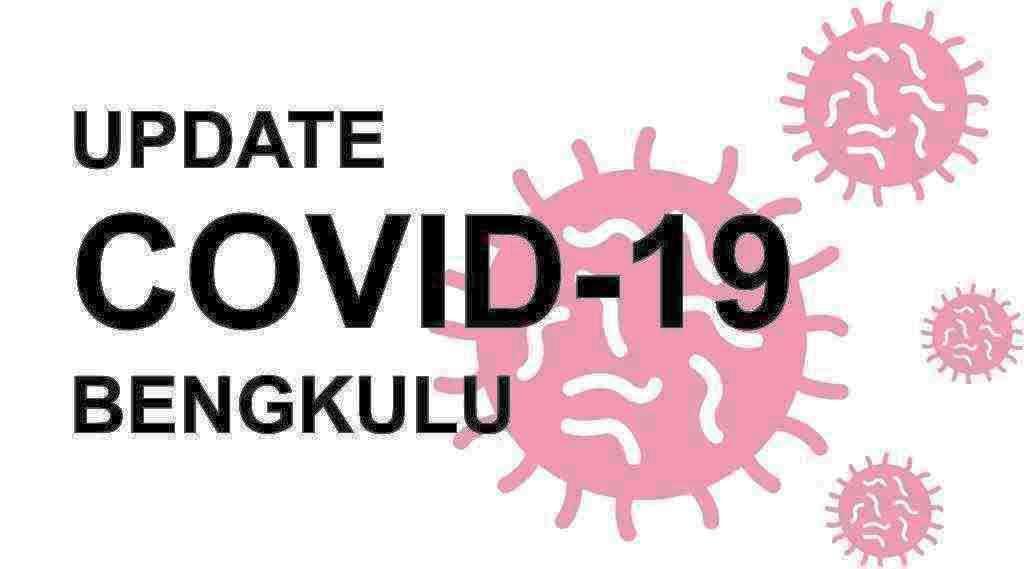 UPDATE 9 Juli: Konfirmasi Positif Tambah 4, 1 Kasus Dinyatakan Sembuh