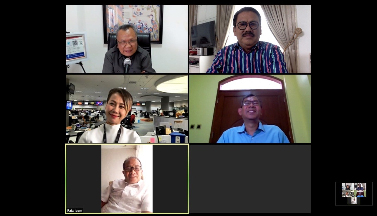 DK PWI Pusat Kecam Pihak yang Melecehkan Kredibilitas Wartawan dan Media Pers