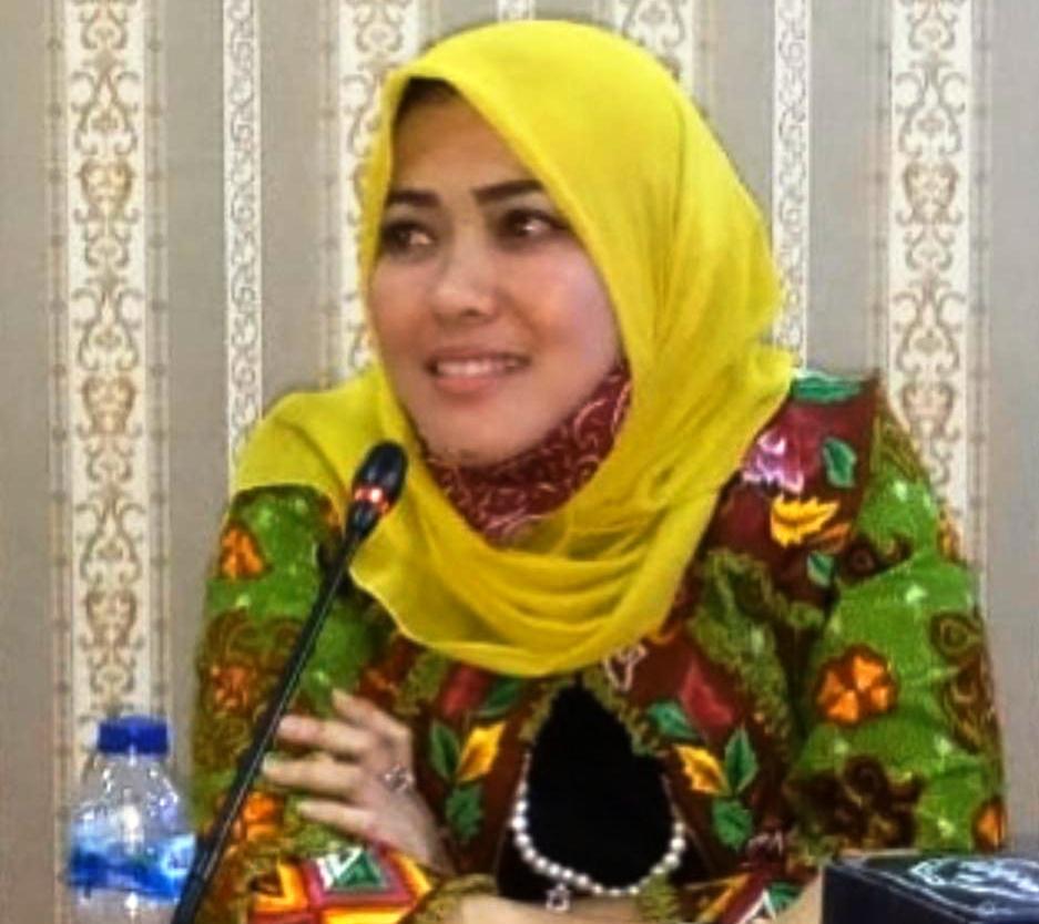 Cegah Kejahatan Seksual Pada Anak