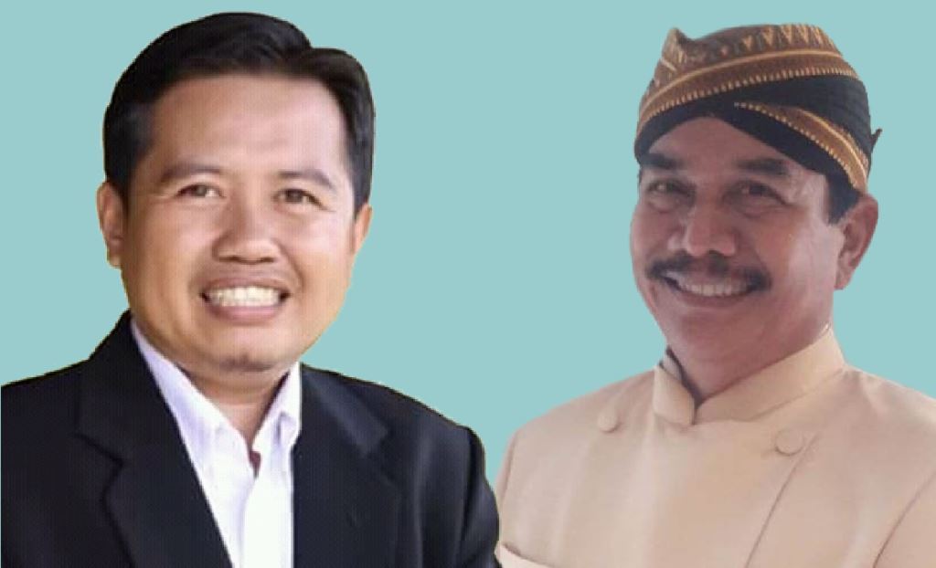 Pilbup Seluma, Kans Dang Erwan-Pakde Parto Menguat