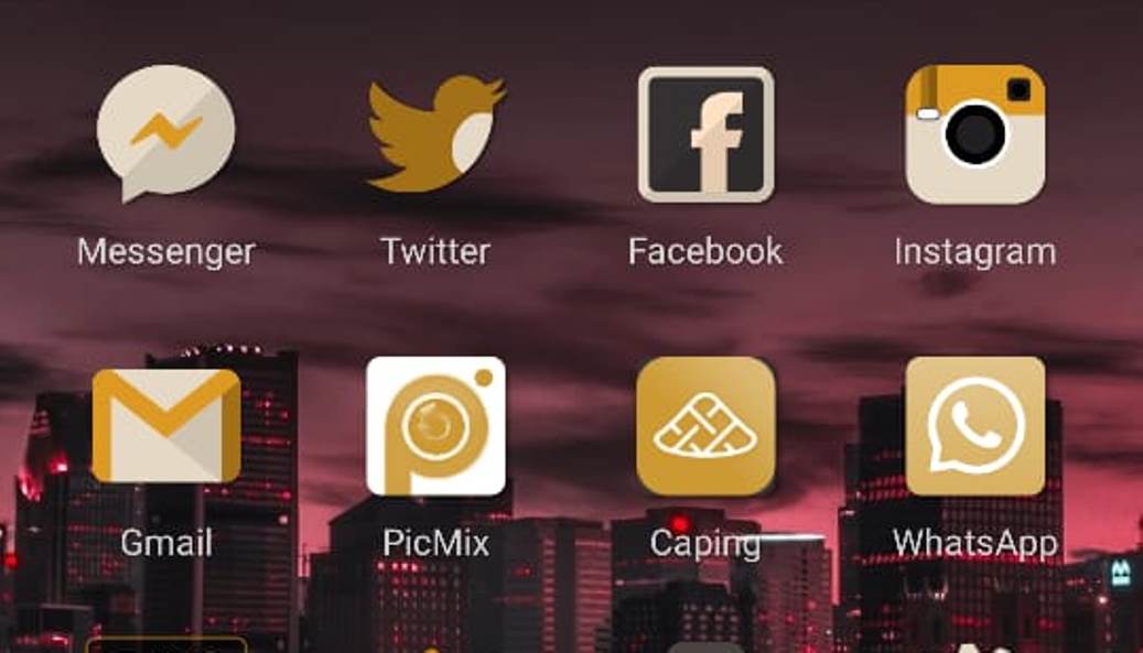 Trust Publik ke Medsos Terus Menurun