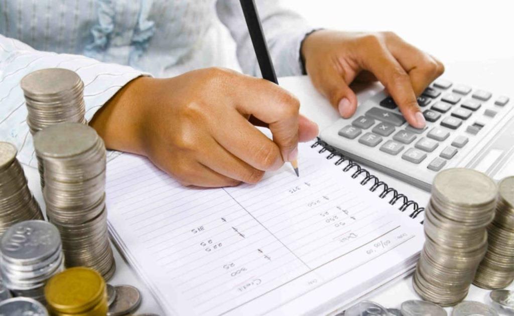 Kebijakan Keuangan Daerah