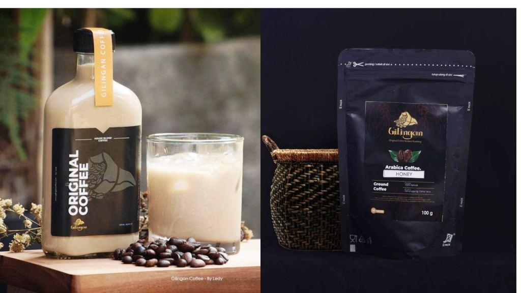 Untuk Kamu Pecinta Kopi, Yuk Nikmati Sensasi Ala “Gilingan Coffee”