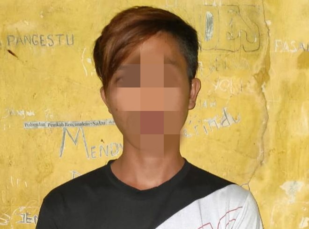 Lantaran Cabuli Siswa SMP di Pinggir Jalan, Pria Asal Seluma Ini Dilapor ke Polisi