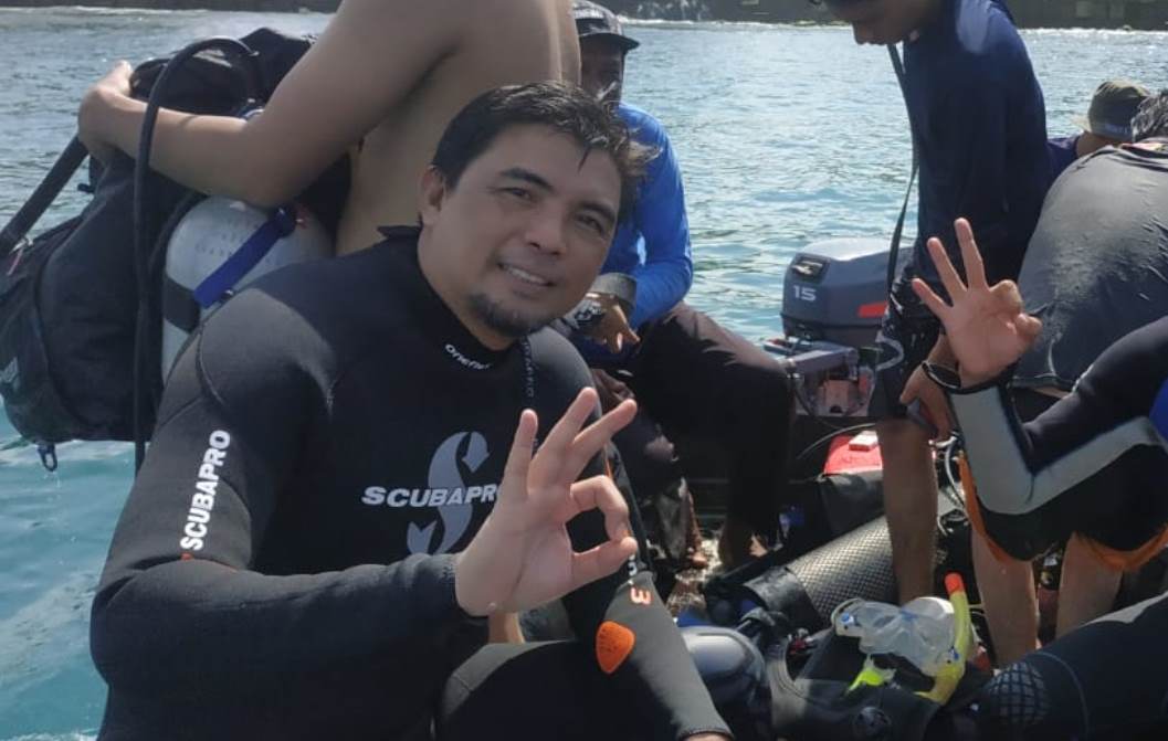 Dukung Kesejahteraan Nelayan, Pemkot Sambut Hangat Kebijakan KKP Soal Lobster