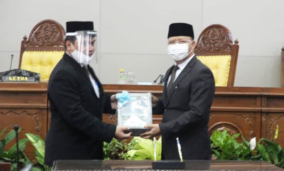 Empat Rektor Ini Apresiasi Hattrick Opini WTP Pemprov Bengkulu