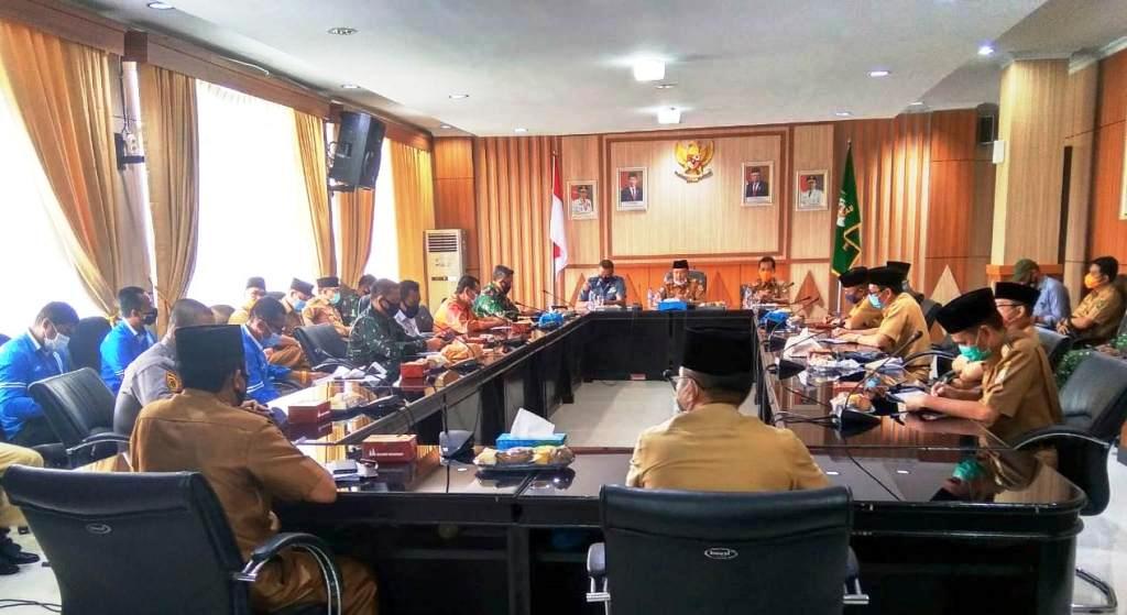 Lemhannas Akan Lakukan Studi Strategis di Bengkulu