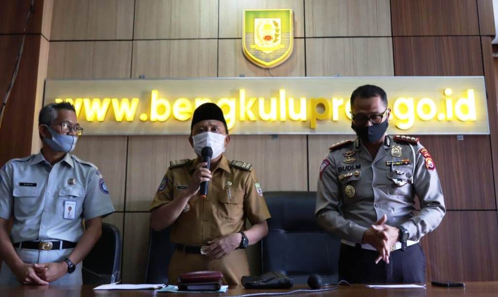 Ringankan Beban Masyarakat, Pemprov Bebaskan Denda Pajak Kendaraan Bermotor