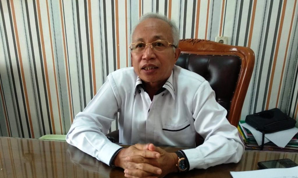 Soal Refocusing Anggaran Covid-19, Ini Penjelasan Kepala BKD Kepahiang