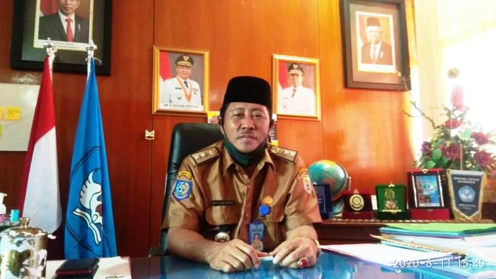 Sekolah Swasta Diminta Terus Berpacu Tingkatkan Daya Saing