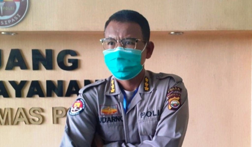 61 Tersangka Berhasil Ditangkap di Hari Keempat Ops Antik Nala