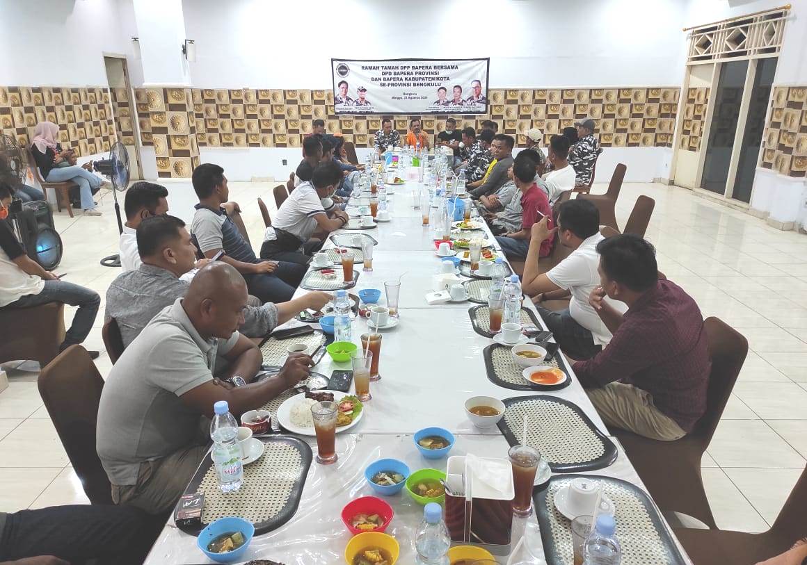 Strategi dan Pengembangan BAPERA Berkontribusi Pada Masyarakat Luas