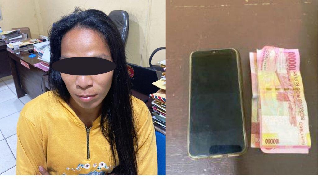 Polres BU Ungkap Praktik Prostitusi, Seorang Mucikari Berhasil Ditangkap