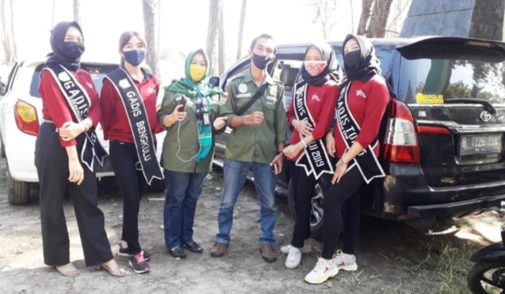 MLN MC3: Mari Jaga Kelestarian Mangrove