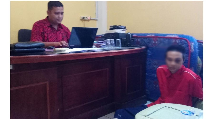 Otak Pelaku Begal di Lintas Curup-Lubuk Linggau Berhasil Ditangkap