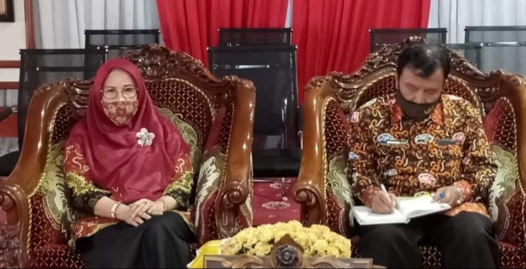 Gerakan Pakai Masker Harus Lebih Dimasifkan