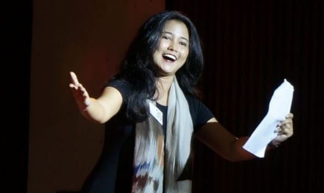 Memahami Sastra Guna Membangun Kompetensi dan Potensi Sastra