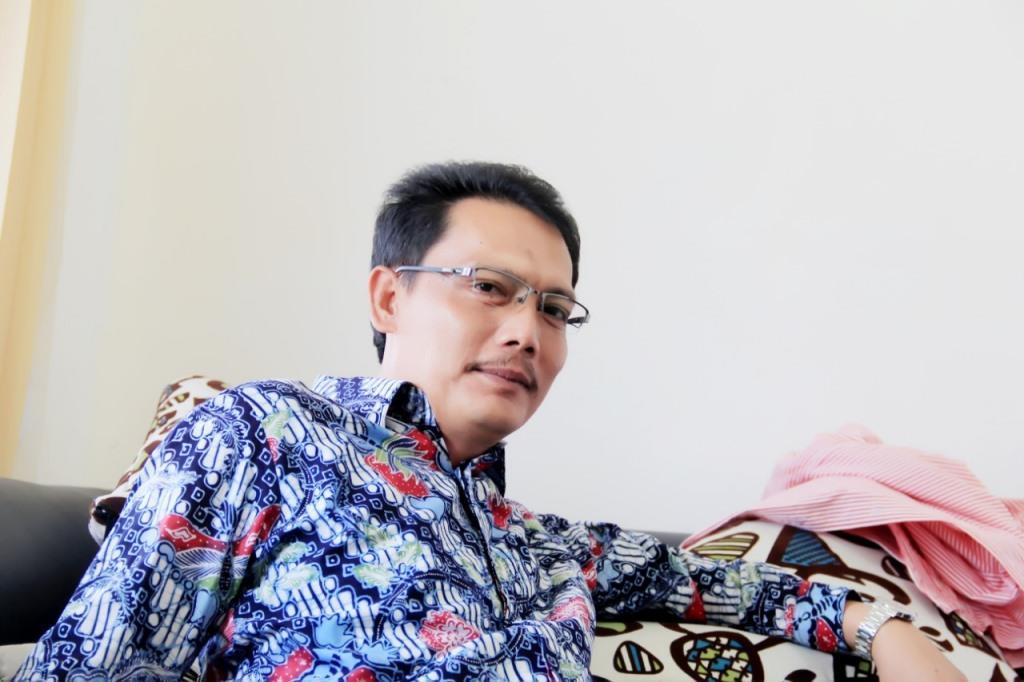 Kemana Arah PDIP di Pilgub? Begini Prediksi Pengamat Politik Unihaz