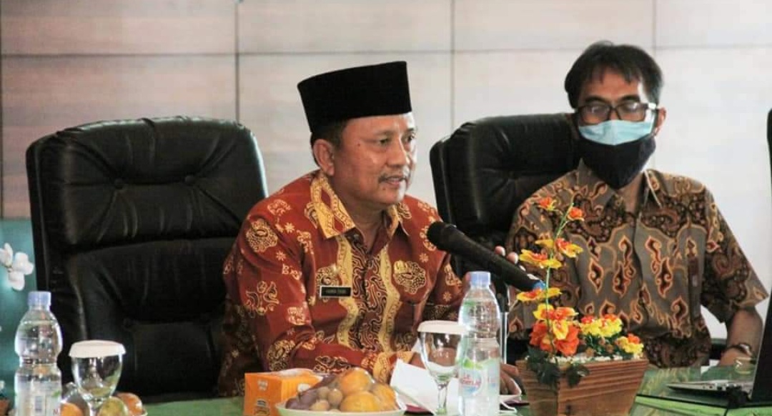 Kebijakan Satu Peta, Ditargetkan 2021 Tak Ada Lagi Tumpang Tindih Lahan