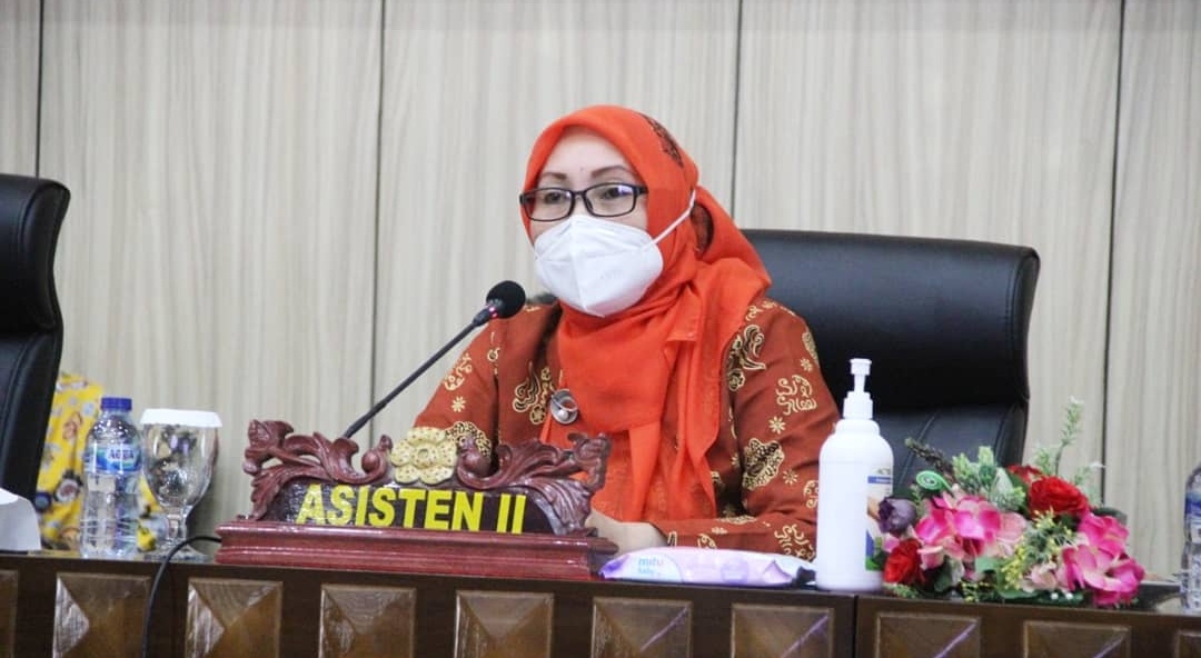 Percepat Pembangunan Rel Kereta Api, Pemprov Bengkulu Jalin Kerjasama dengan PT Pos Group