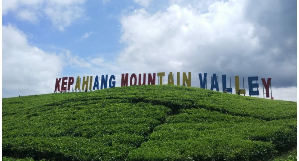 Kabawetan akan Dikembangkan Jadi Destinasi Wisata Terpadu