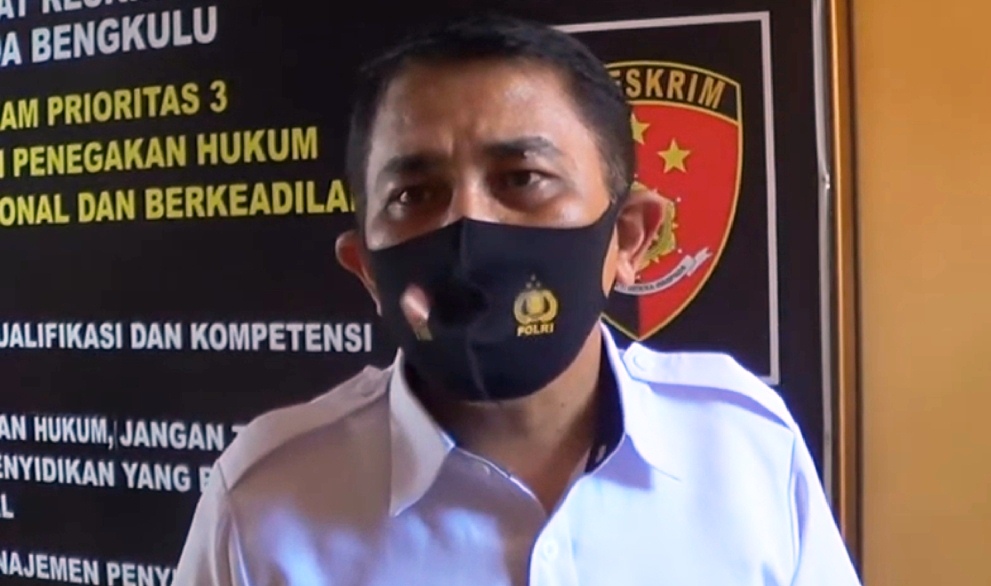 Tekan Kejahatan Jalanan, Jatanras Polda Bengkulu Gencarkan Kring Serse