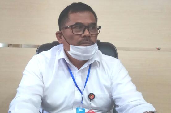 Sekwan Seluma Ditetapkan Polda Bengkulu Sebagai Tersangka