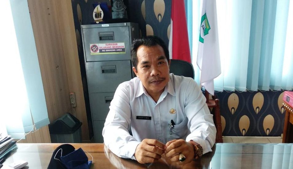 KBM Tatap Muka di Kepahiang Masih Menunggu Instruksi