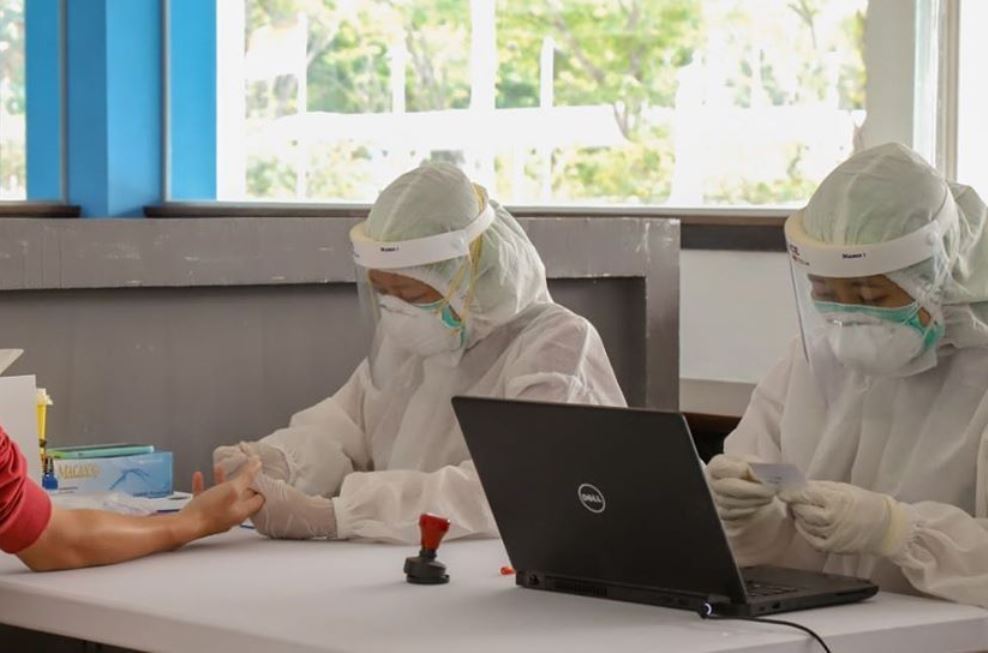 Klaim Biaya Penanganan COVID-19 di Rumah Sakit Sesuai Permenkes