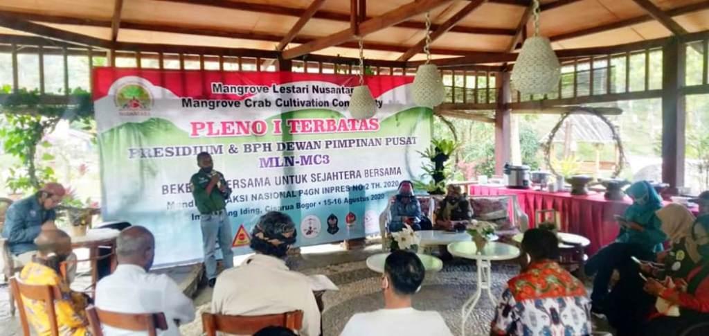 Bekasi Raya Dijadikan Pilot Project Nasional 3 In One GIAN