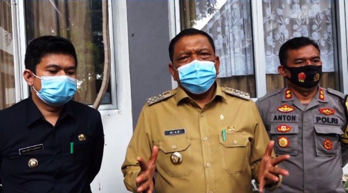 Pelaksanaan Hiburan Diizinkan, Bupati: Tetap Patuhi Protokol Kesehatan