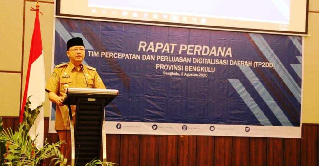 Percepatan Digitalisasi Daerah Butuh Kolaborasi Aktif dari Perbankan