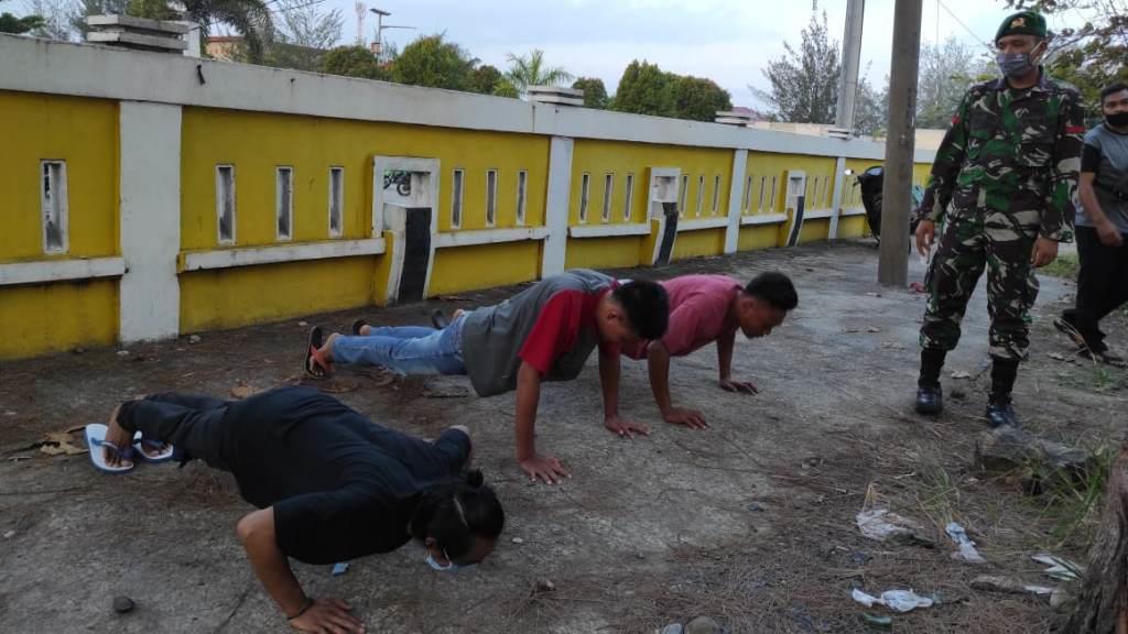 Bukan Aib, Pejabat Publik yang Positif COVID-19 Diminta Terbuka