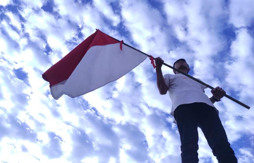 Delapan Butir Maklumat KAMI