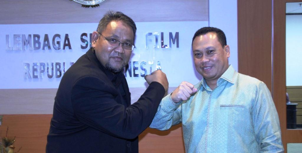 JMSI Respon Positif Kampanye Program Sensor Mandiri LSF