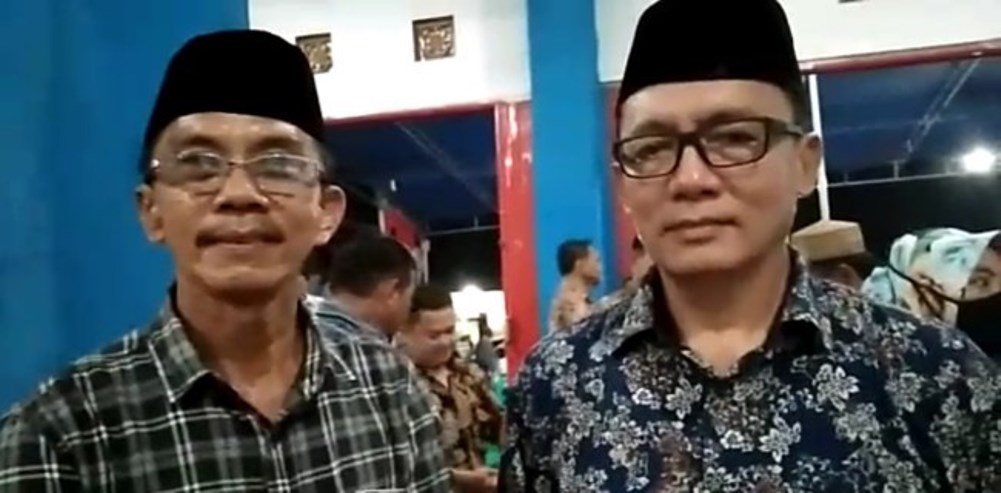 Ketua Nasdem Kaur Nyatakan Dukungan ke Lismidianto-Herlian Muchrim