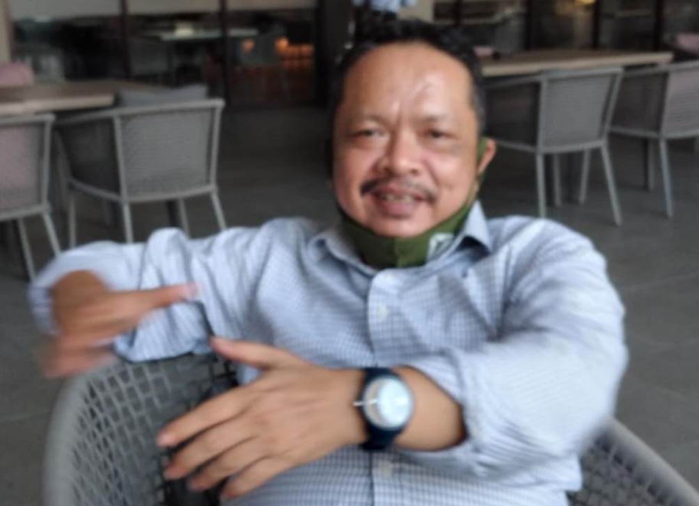 Mifthul Jazim: Agusrin Didukung Gerindra dan Demokrat