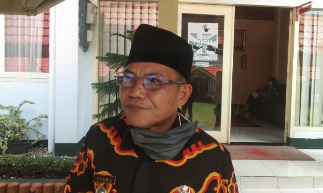 Sudah 5 Orang ASN Pemkot Dipanggil Kejati Terkait Honorer