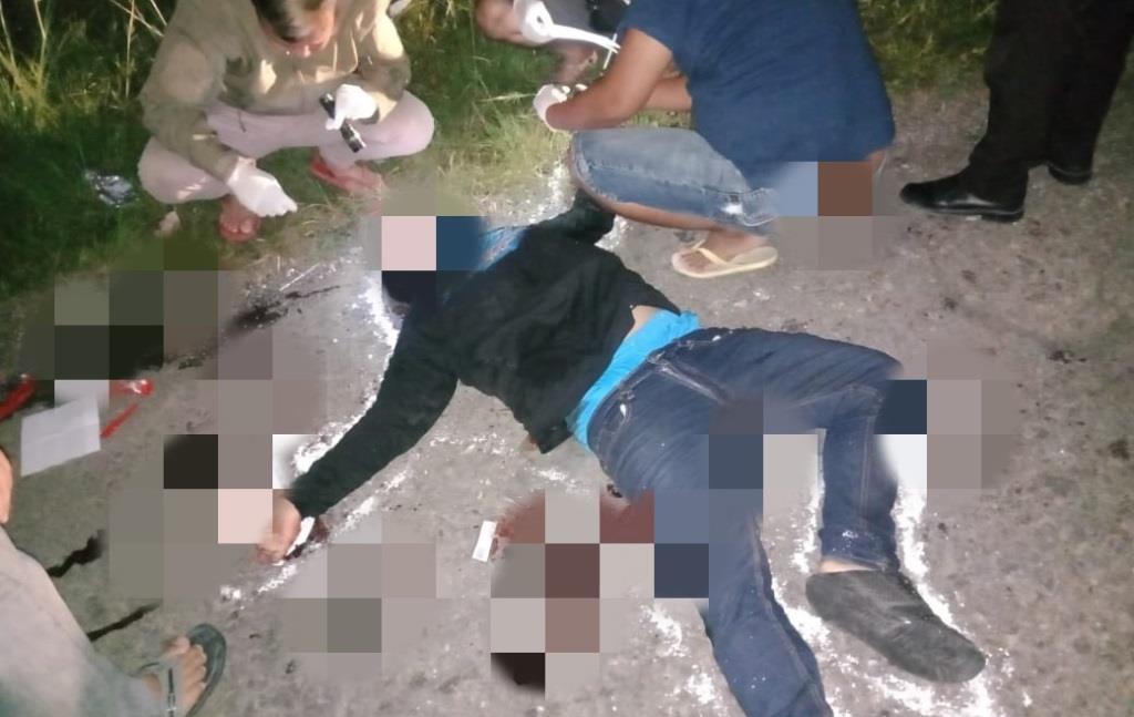 Wartawan Tewas dengan Luka Tusuk, JMSI Sulbar Sampaikan Duka Cita