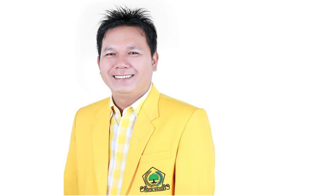 Musda DPD II Golkar Bengkulu: Yudi Harzan Pimpin Seluma, Lovi Irawan di Lebong