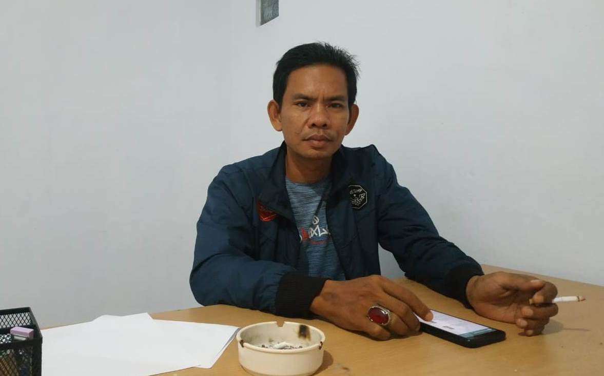 BLT Desa Pematang Riding Disorot, Kades Diminta Perhatikan Kebutuhan Warga