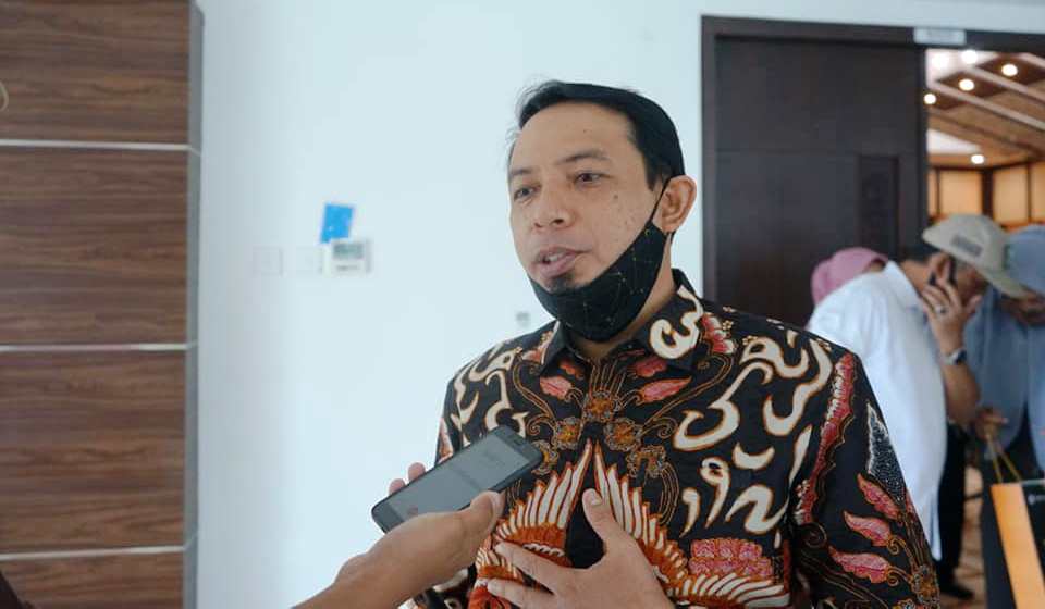 Penuhi Modal Inti, Pemkot Dukung Bank Bengkulu Gaet Investor