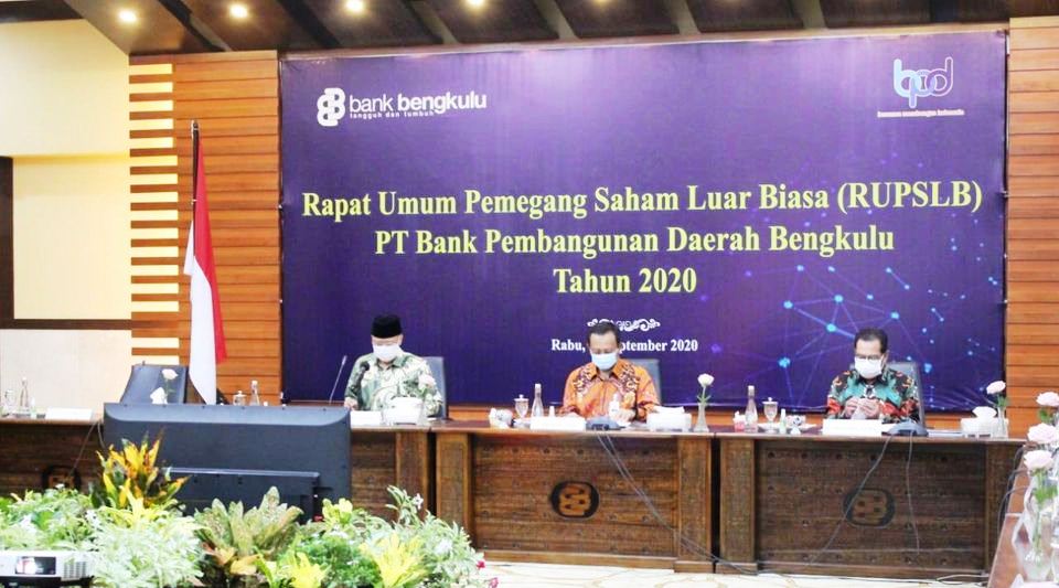 Chairul Tanjung Bakal Investasi di Bank Bengkulu