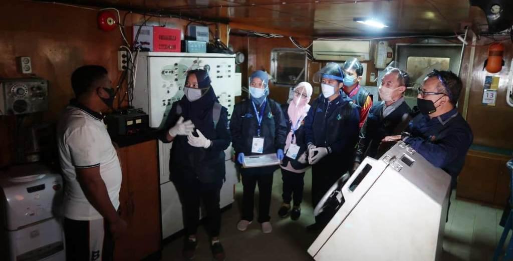 Sasar Tunawisma dan ABK, BPS Bersama Pemprov Bengkulu Gelar Census Night